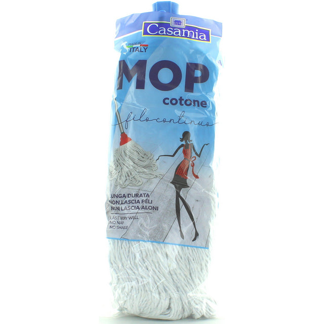 CASAMIA MOP FILO CONTINUO GRAMMI 280