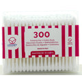 COTONET PULIORECCHIE COTTON FIOC CARTA 300 PZ. BIODEGRADABILI IN SCATOLA