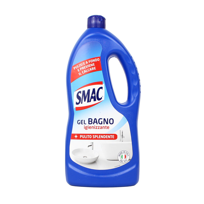 SMAC GEL BAGNO IGIENIZZANTE 850 ML