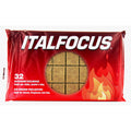 ITALFOCUS ACCENDIFUOCO ECOLOGICO 32