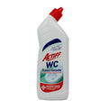 ACTIFF WC DISINCROSTANTE DISINFETTANTE PMC 750 ML