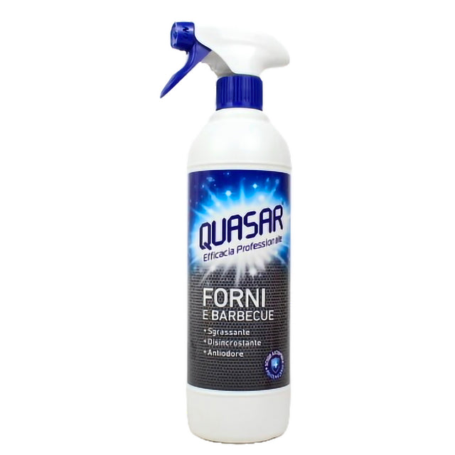 QUASAR FORNI & BARBECUE 580 ML