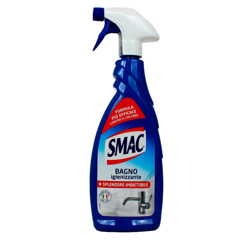 SMAC BAGNO IGENIZZANTE TRIGGER 650 ML