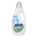 ALBA AMMORBIDENTE IRIS & FIORI BIANCHI 33 LAVAGGI 1850 ML
