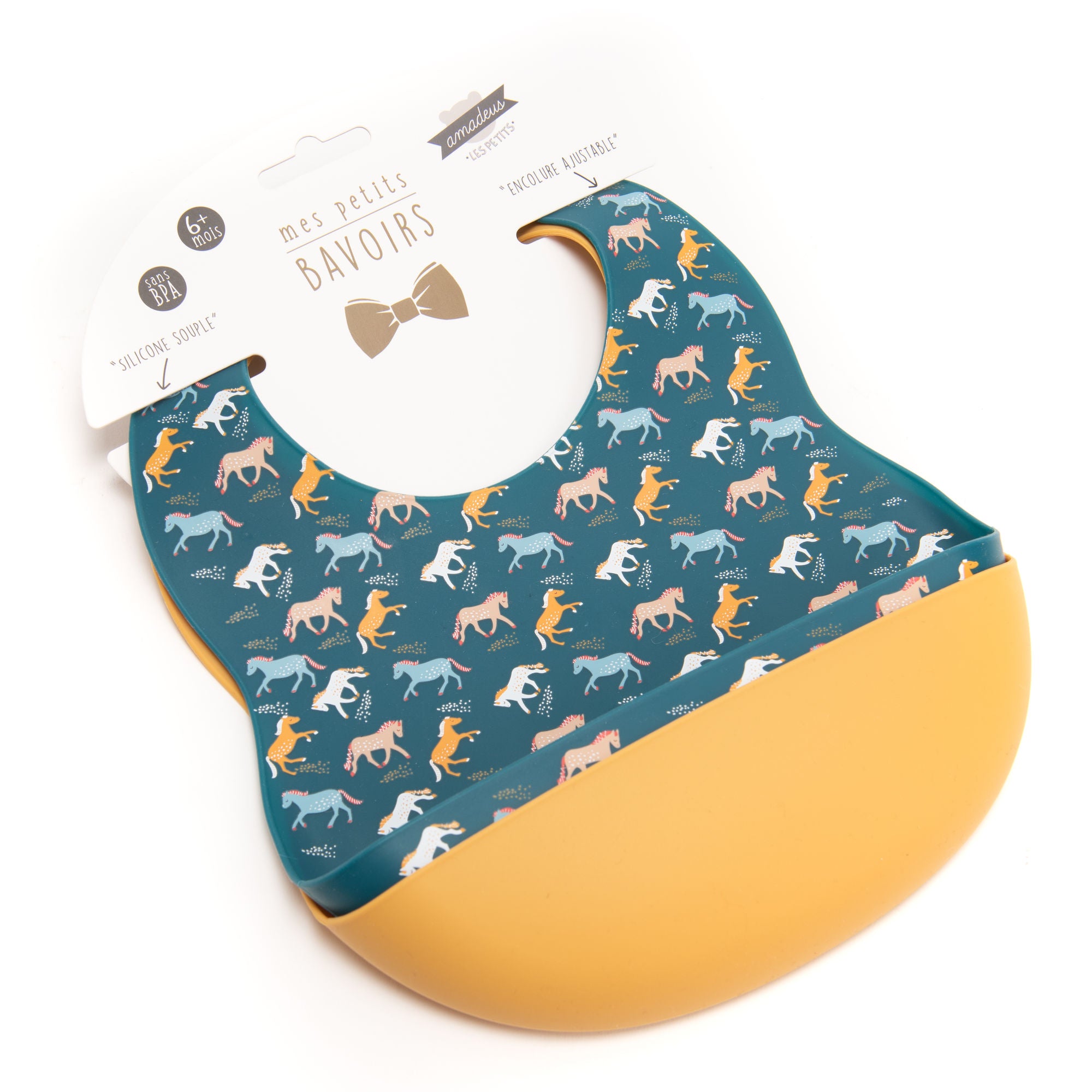 SET BAVAGLINO CAVALLO