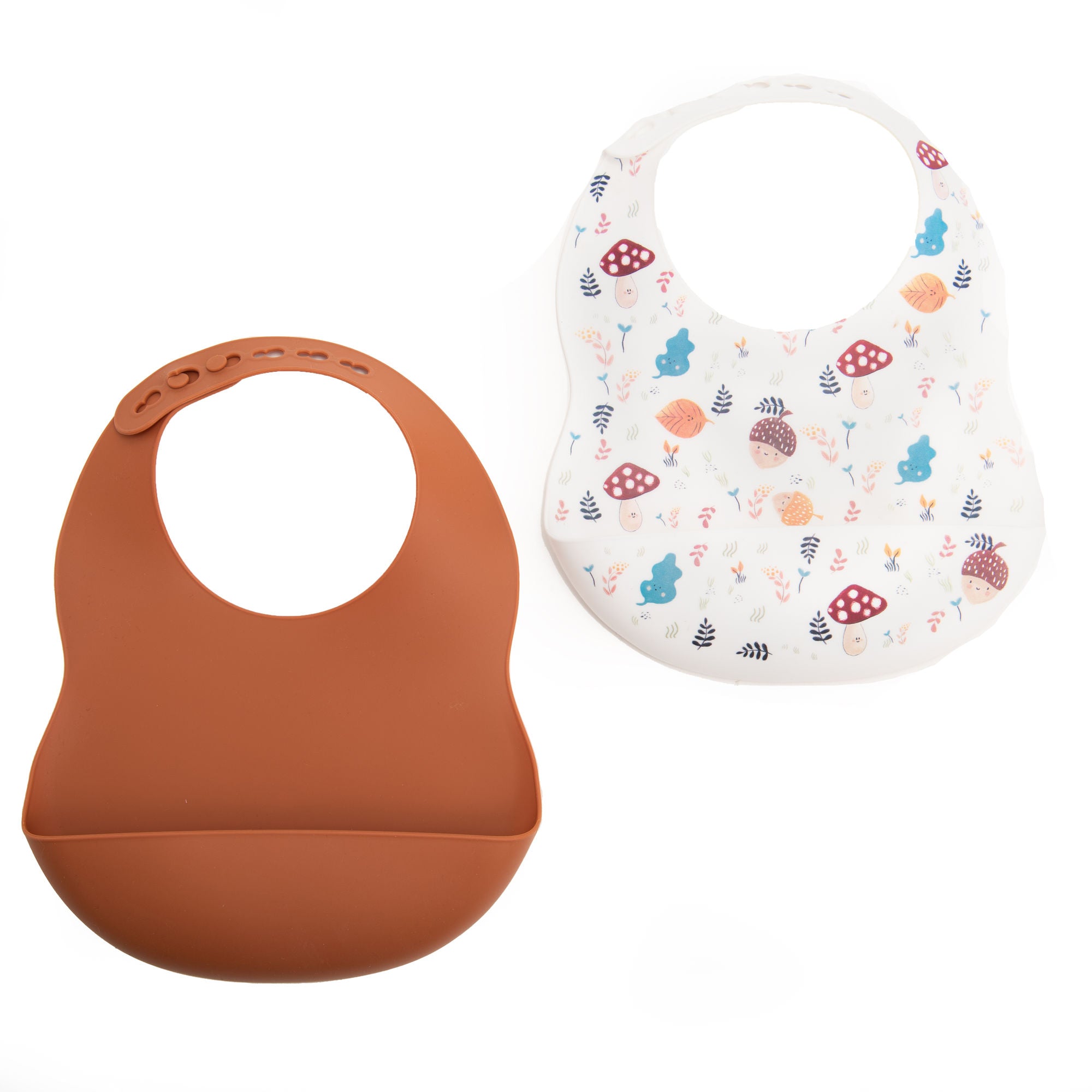 SET BAVAGLINI FUNGHETTO