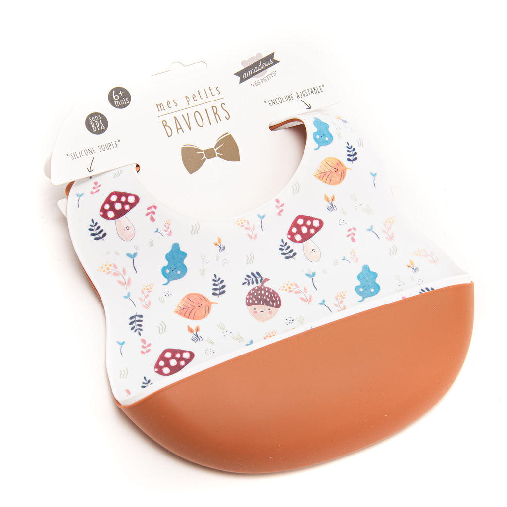 SET BAVAGLINI FUNGHETTO