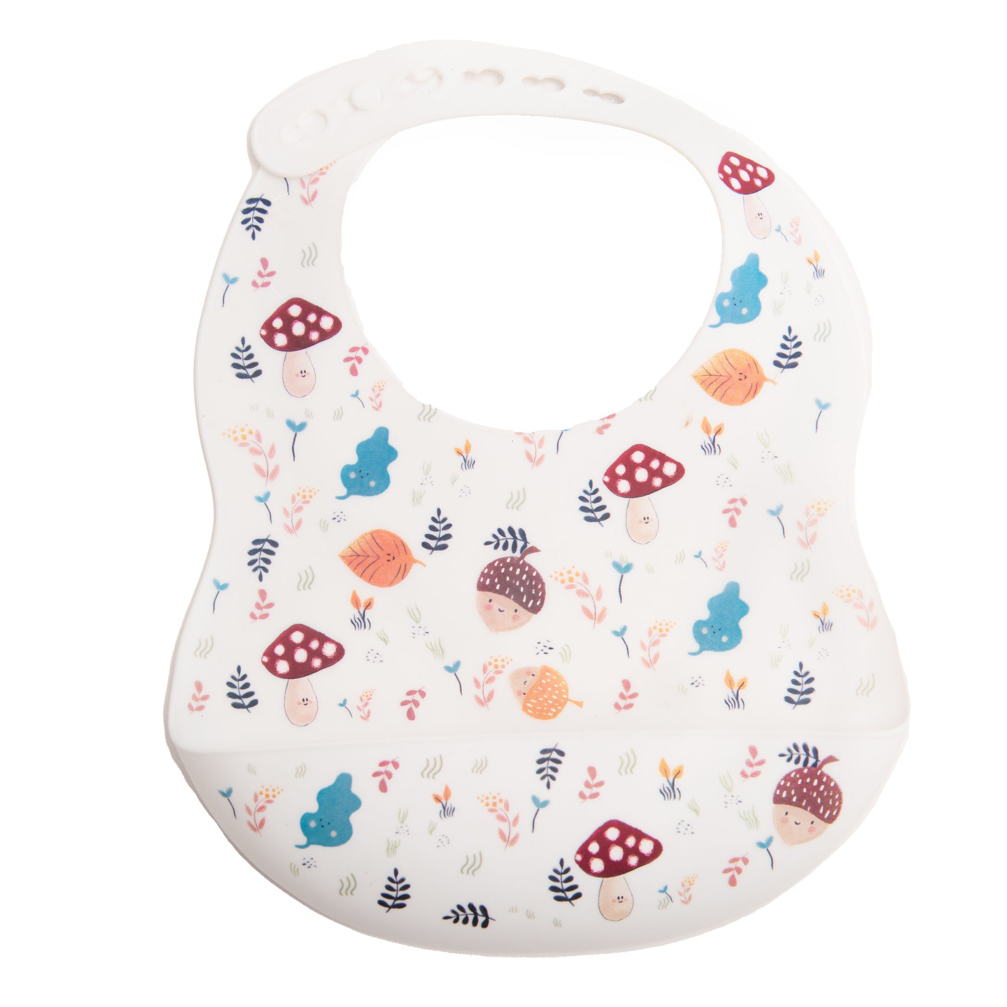 SET BAVAGLINI FUNGHETTO