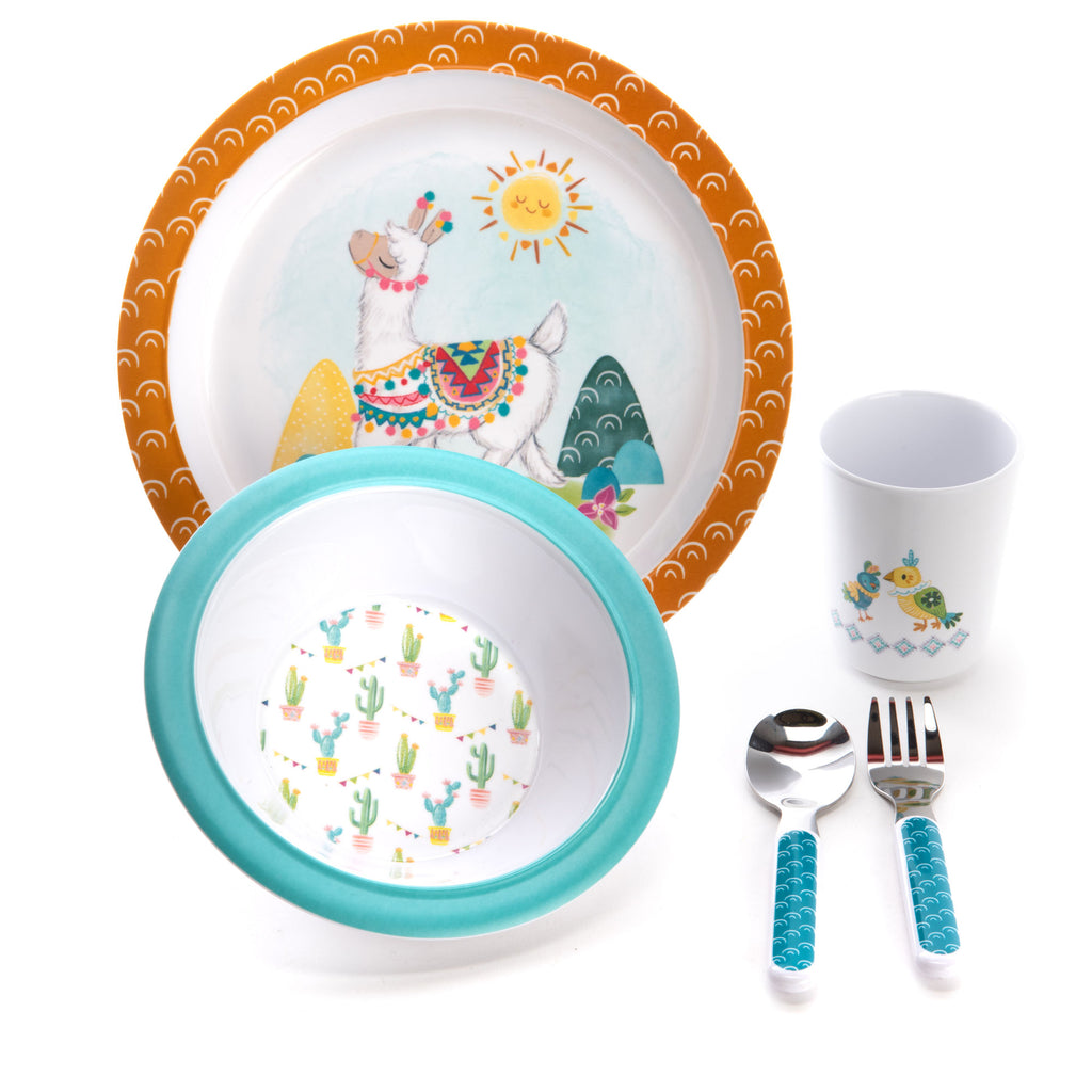SET PRANZO BAMBINI