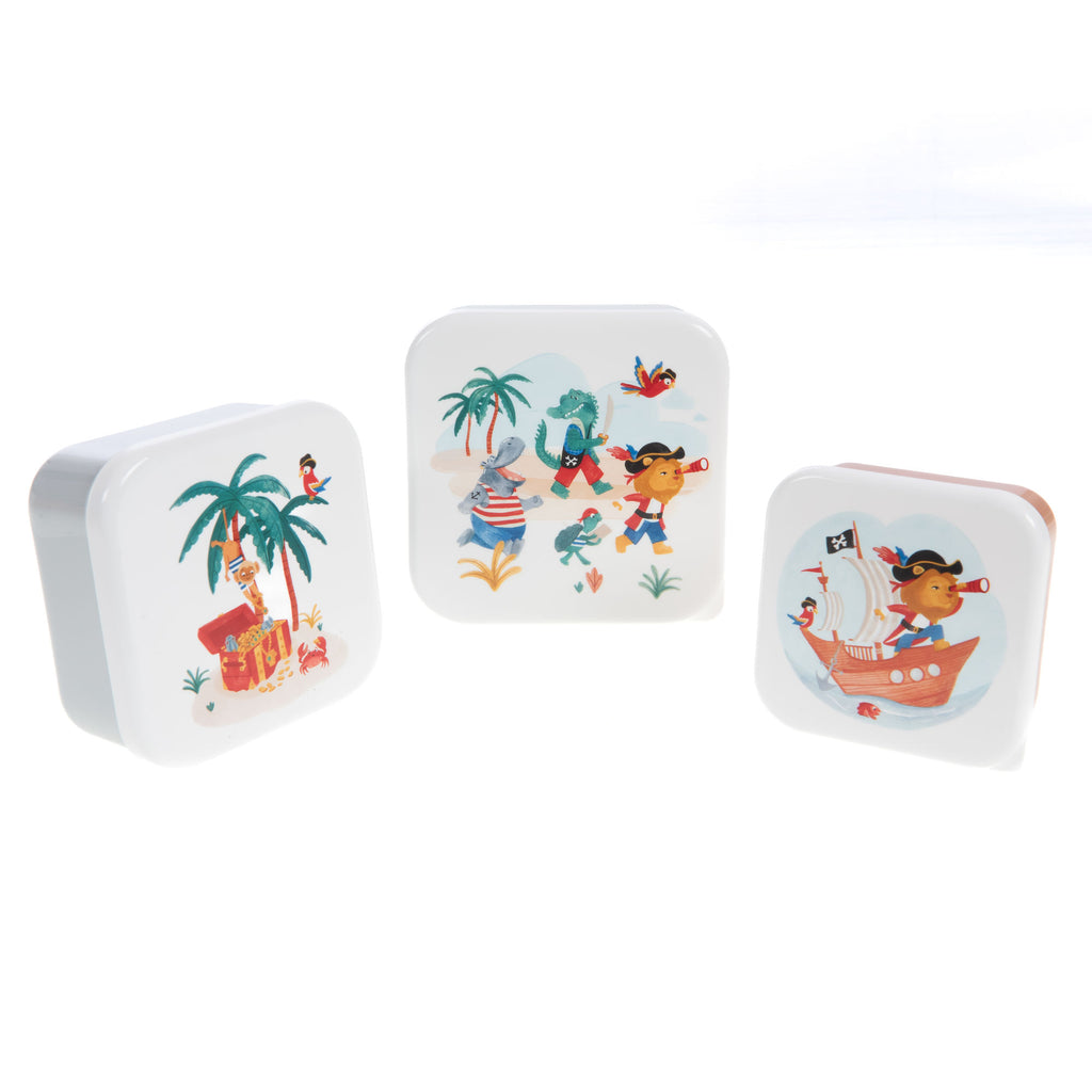 SCATOLA PORTA MERENDA BALTHAZA