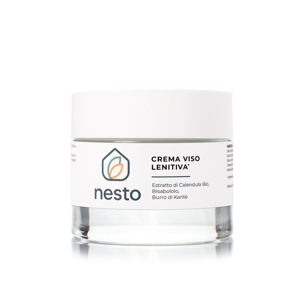 Crema Viso Lenitiva - 50 ml