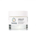 Crema Viso vitamina C - 50 ML
