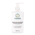 Shampoo Nutriente - Caramello & Pistacchio