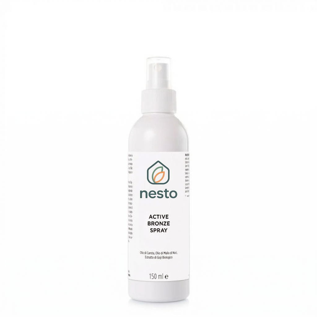 Kit protezione solare & abbronzatura