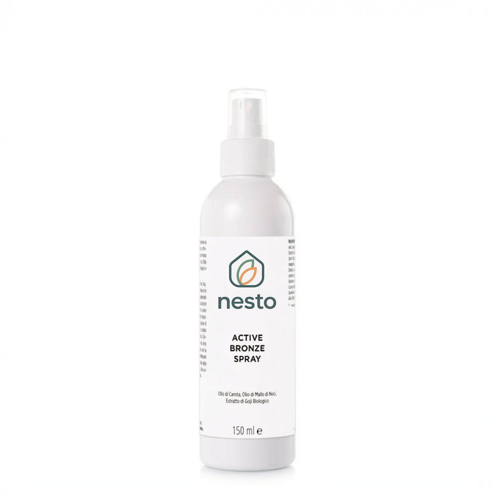 Kit protezione solare & abbronzatura