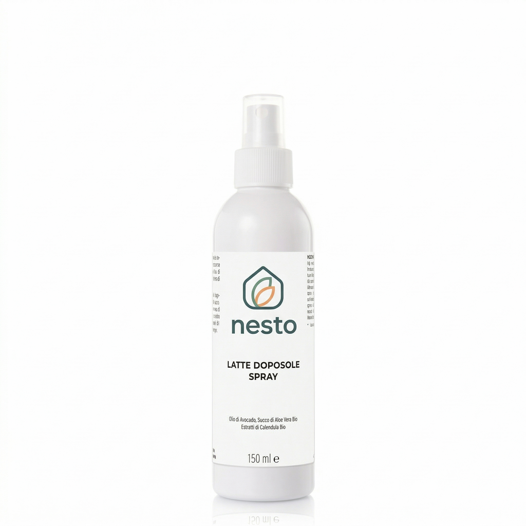 Kit protezione solare & abbronzatura