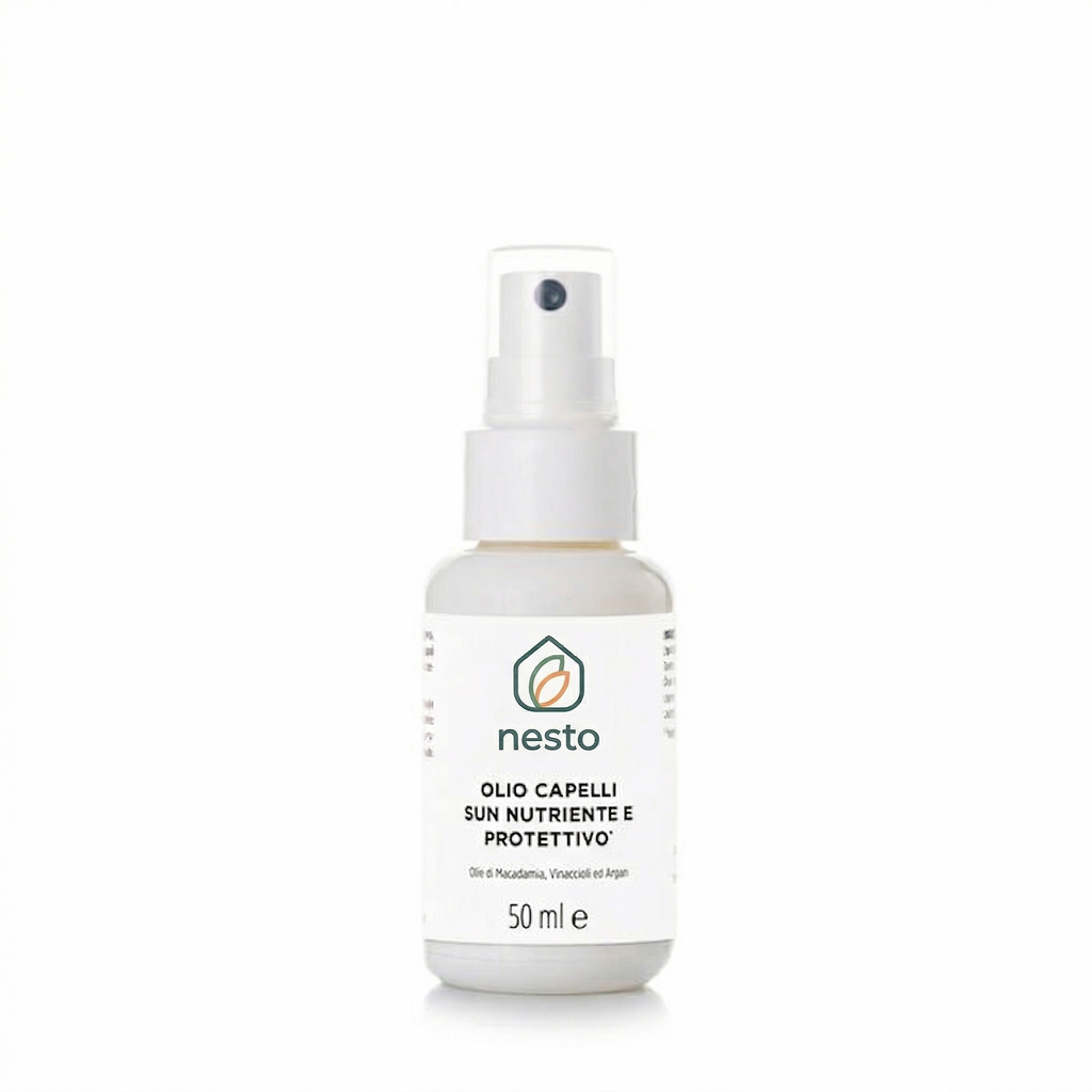 Kit protezione solare & abbronzatura
