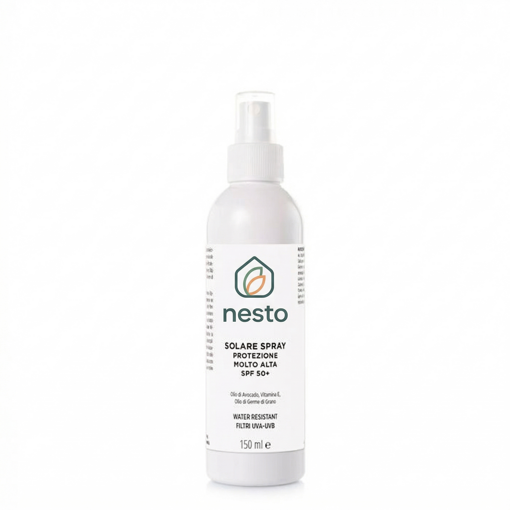 Kit protezione solare & abbronzatura