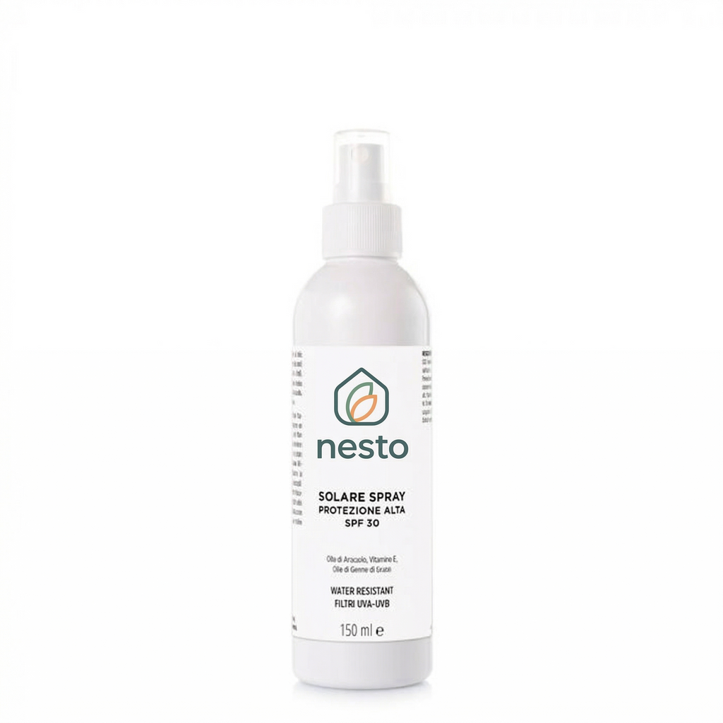 Kit protezione solare & abbronzatura